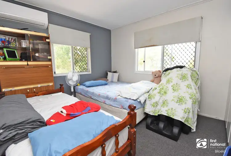 Seventh view of Homely house listing, 14 Mimosa street, Biloela QLD 4715