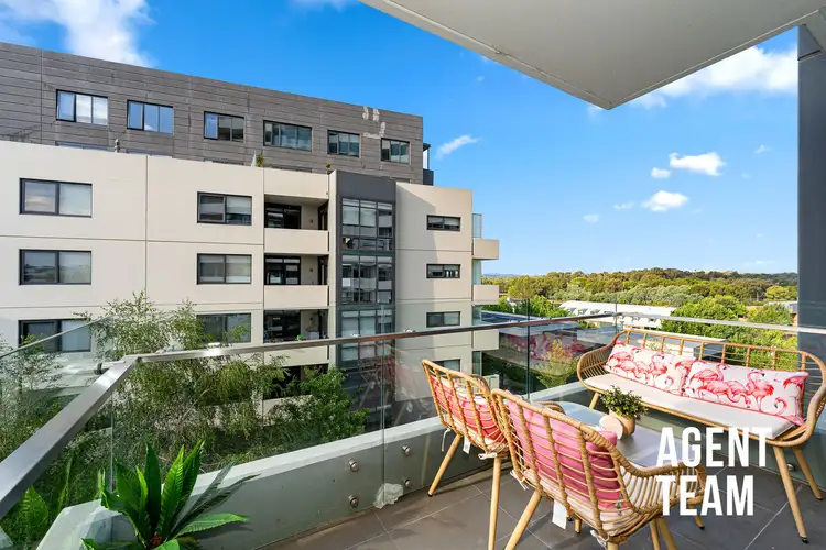 Main view of Homely unit listing, 18/41 Chandler Street, Belconnen ACT 2617