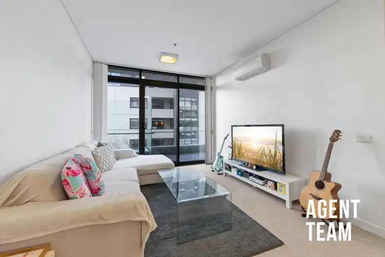 Third view of Homely unit listing, 18/41 Chandler Street, Belconnen ACT 2617