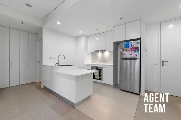 Fourth view of Homely unit listing, 18/41 Chandler Street, Belconnen ACT 2617