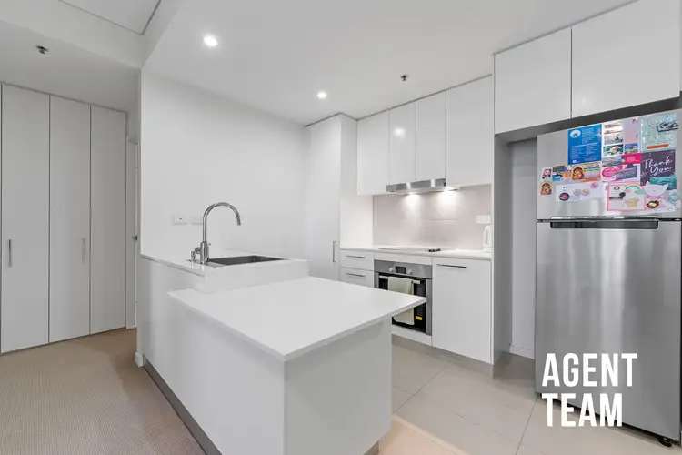 Fifth view of Homely unit listing, 18/41 Chandler Street, Belconnen ACT 2617