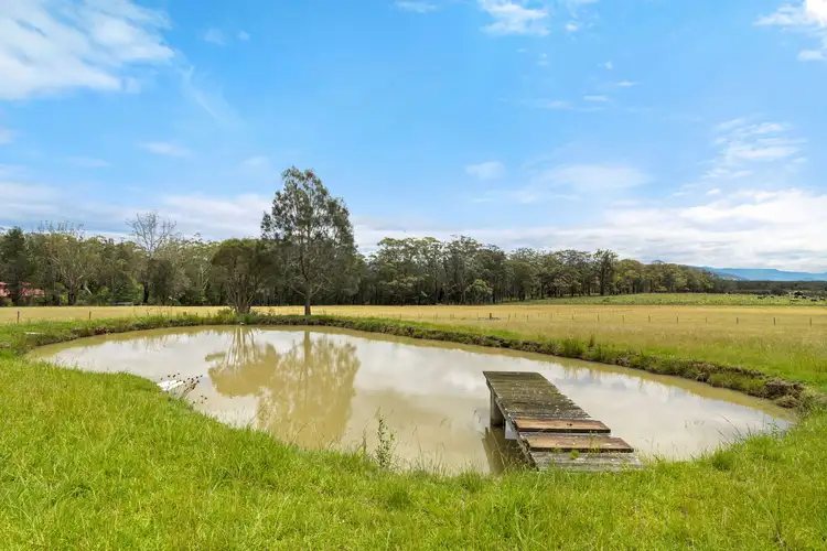 529A Culburra Road, Culburra Beach NSW 2540