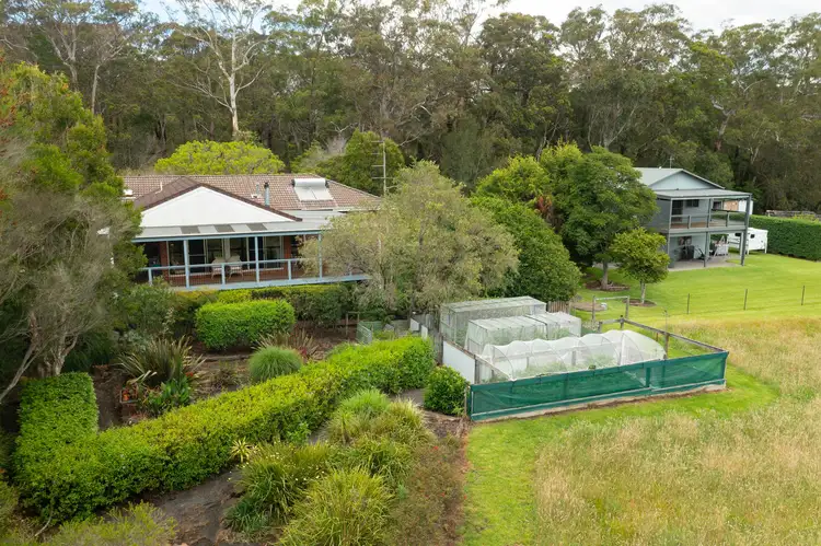 Fourth view of Homely rural property listing, 529A Culburra Road, Culburra Beach NSW 2540
