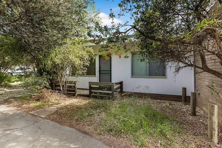 Main view of Homely unit listing, 8A Caledonia Street, North Bendigo VIC 3550