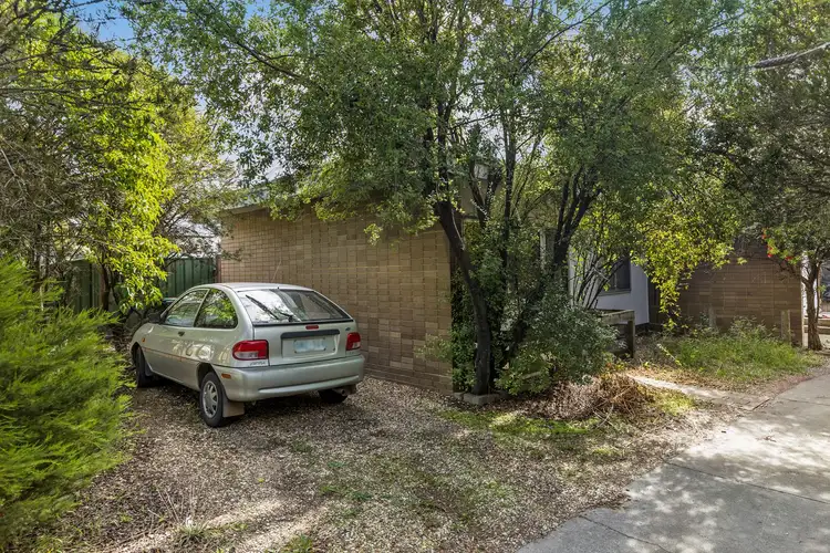 Fourth view of Homely unit listing, 8A Caledonia Street, North Bendigo VIC 3550