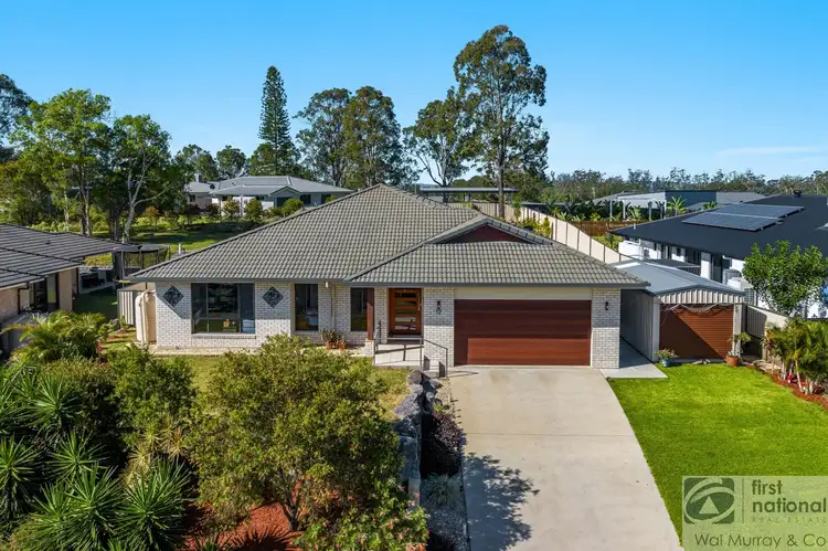 12 Lomandra Avenue, Caniaba NSW 2480
