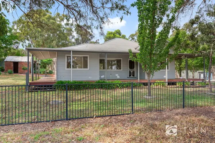 142 Maiden Gully Road