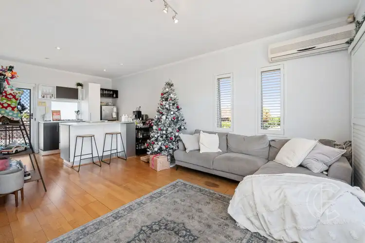 Third view of Homely apartment listing, 12/159 Labouchere Road, Como WA 6152