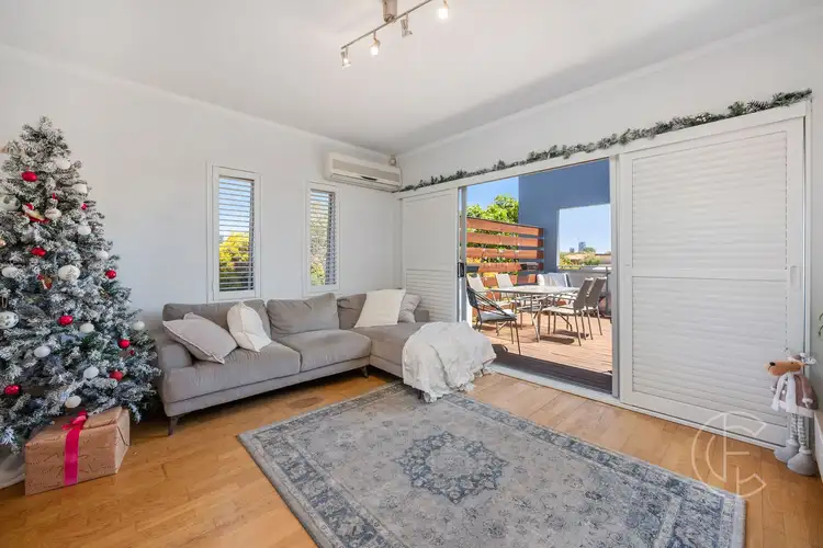 Fourth view of Homely apartment listing, 12/159 Labouchere Road, Como WA 6152