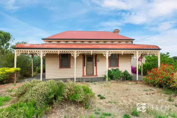 151 Sailors Gully Road, Sailors Gully VIC 3556
