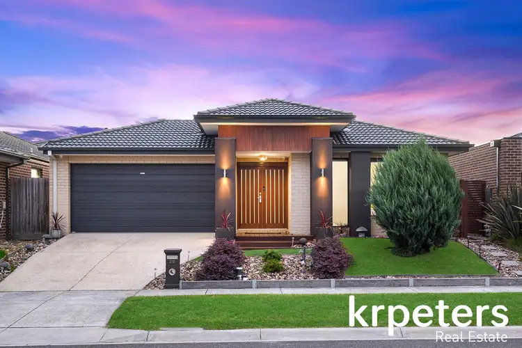 29 Joanne Way, Officer VIC 3809