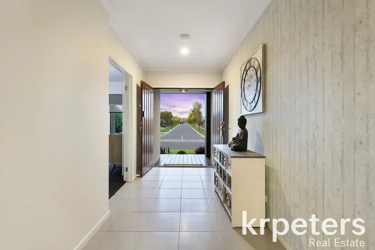 Second view of Homely house listing, 29 Joanne Way, Officer VIC 3809