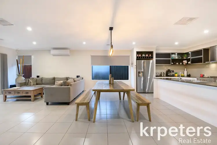Sixth view of Homely house listing, 29 Joanne Way, Officer VIC 3809