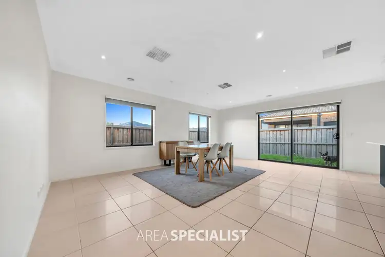 Third view of Homely house listing, 1 Panther Close, Clyde North VIC 3978