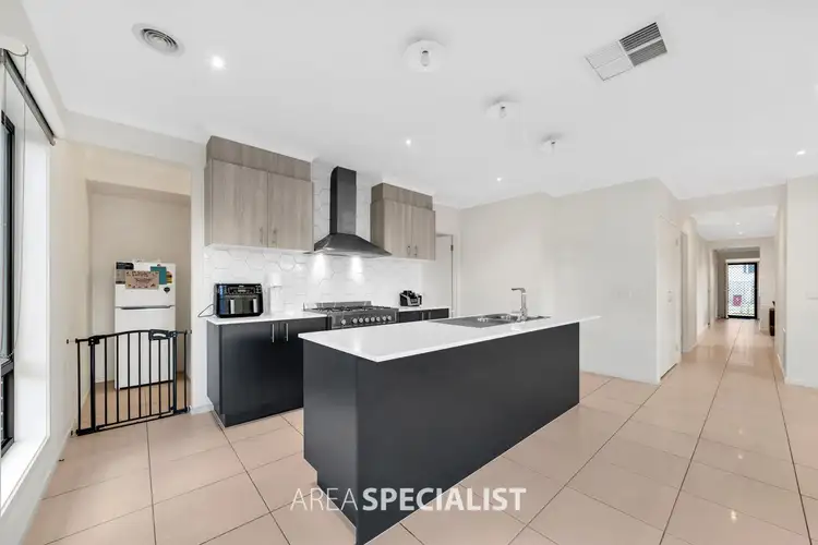 Sixth view of Homely house listing, 1 Panther Close, Clyde North VIC 3978