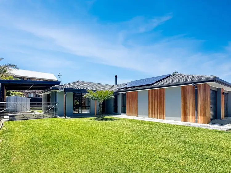 Main view of Homely house listing, 5 Whistler Street, Culburra Beach NSW 2540