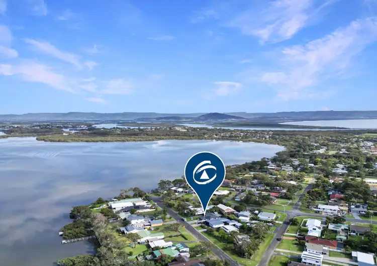 Third view of Homely house listing, 5 Whistler Street, Culburra Beach NSW 2540