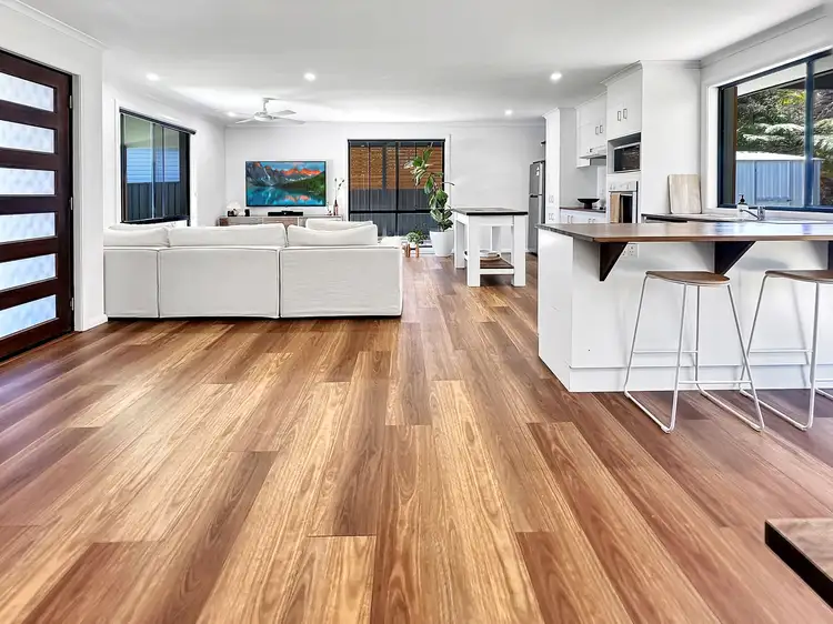 Fifth view of Homely house listing, 5 Whistler Street, Culburra Beach NSW 2540