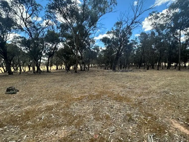 Third view of Homely rural property listing, C/A 3P Sec A Bealiba-Rheola Road, Cochranes Creek VIC 3475