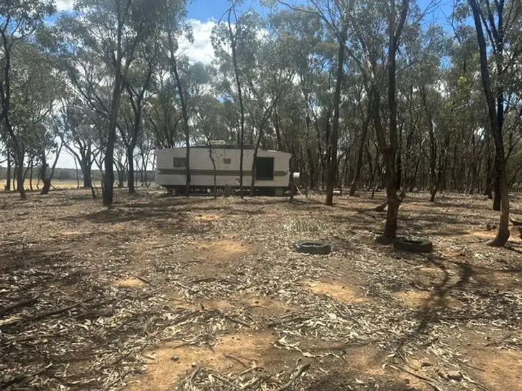 Fifth view of Homely rural property listing, C/A 3P Sec A Bealiba-Rheola Road, Cochranes Creek VIC 3475