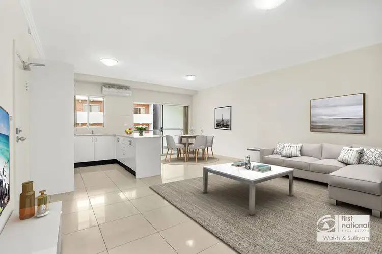 65-71 Beamish Road