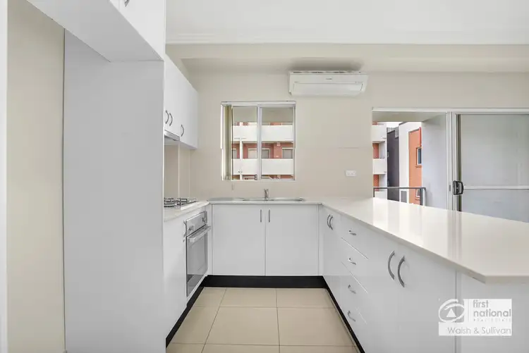 Second view of Homely unit listing, 12/65-71 Beamish Road, Northmead NSW 2152