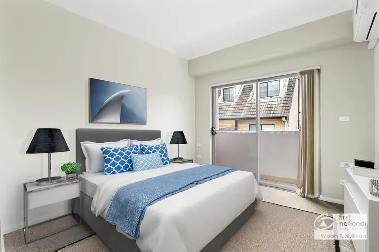 Third view of Homely unit listing, 12/65-71 Beamish Road, Northmead NSW 2152