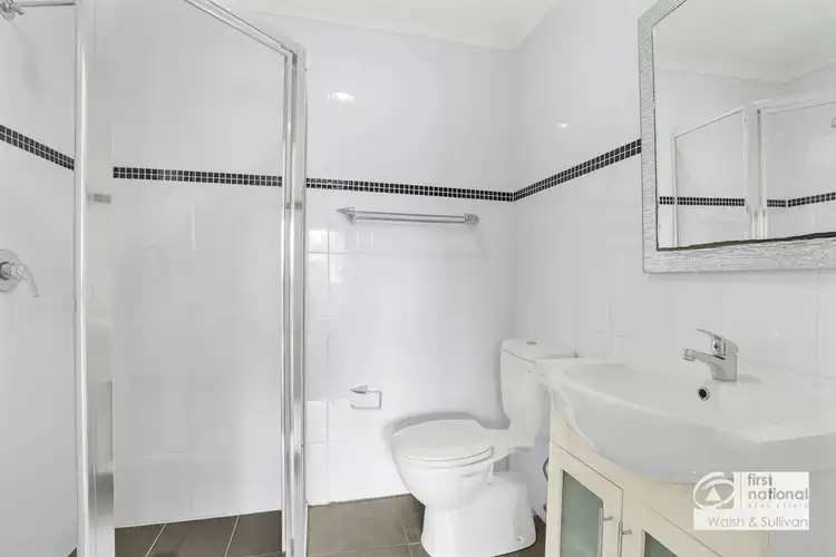 Fourth view of Homely unit listing, 12/65-71 Beamish Road, Northmead NSW 2152