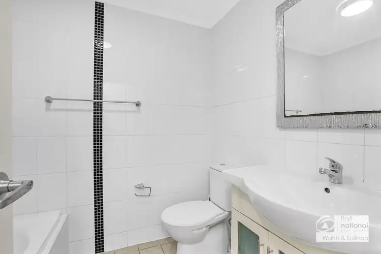 Sixth view of Homely unit listing, 12/65-71 Beamish Road, Northmead NSW 2152