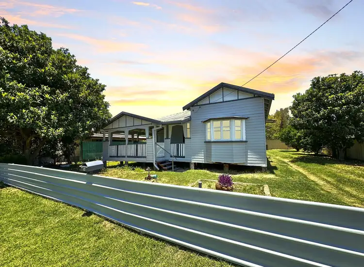 24 Russell Street, Chinchilla QLD 4413
