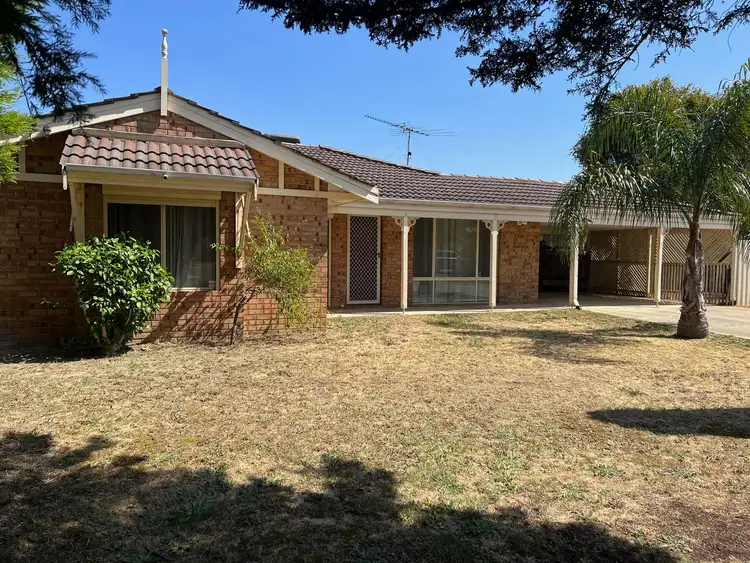 Second view of Homely house listing, 14 Osmunda Place, Pinjarra WA 6208