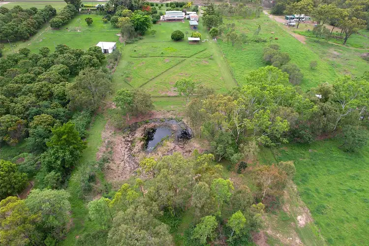 Third view of Homely rural property listing, 27 Flaggy Rock Road, Clairview QLD 4741