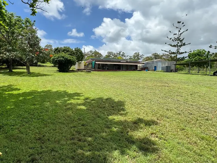 Fourth view of Homely rural property listing, 27 Flaggy Rock Road, Clairview QLD 4741