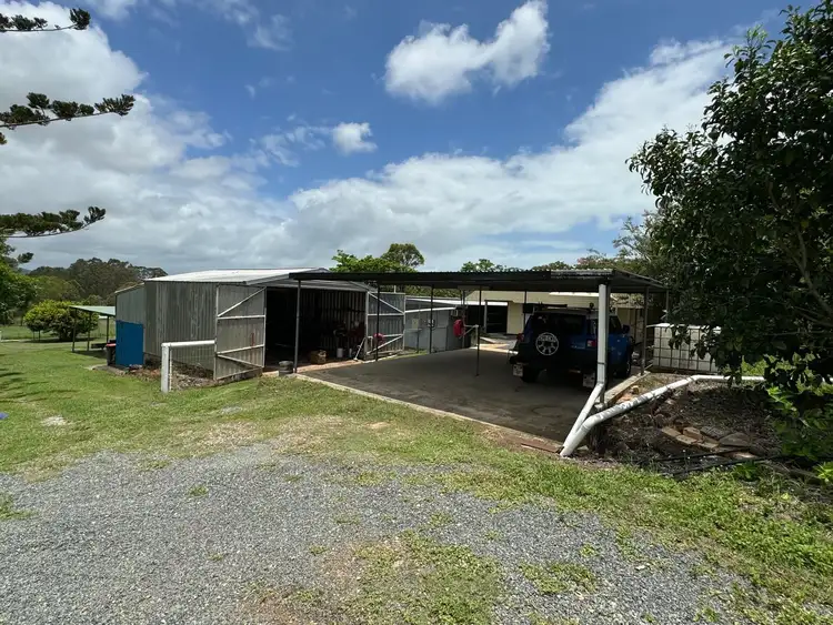Sixth view of Homely rural property listing, 27 Flaggy Rock Road, Clairview QLD 4741