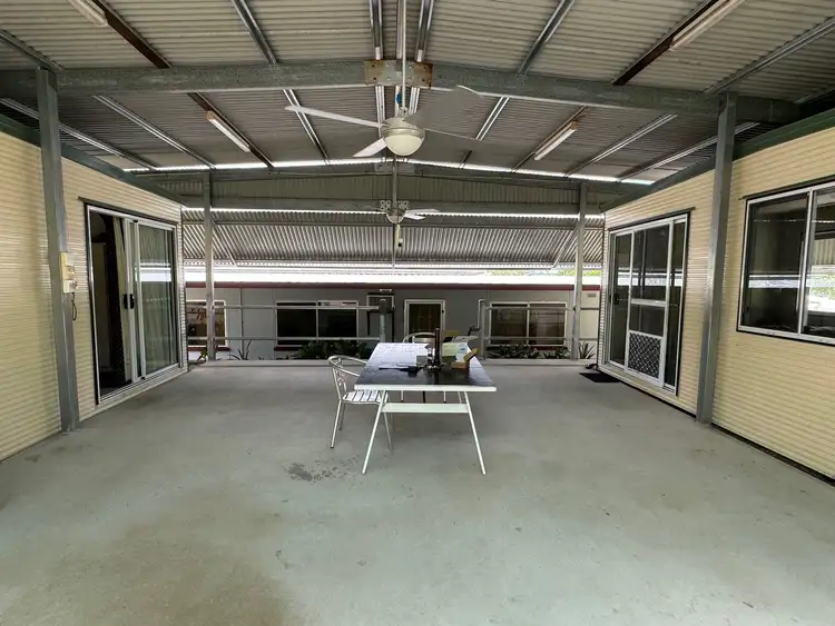 Seventh view of Homely rural property listing, 27 Flaggy Rock Road, Clairview QLD 4741