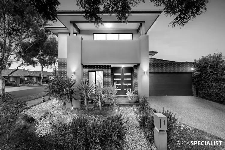 1 Abundant Street, Werribee VIC 3030