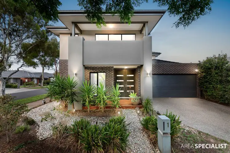 Second view of Homely house listing, 1 Abundant Street, Werribee VIC 3030