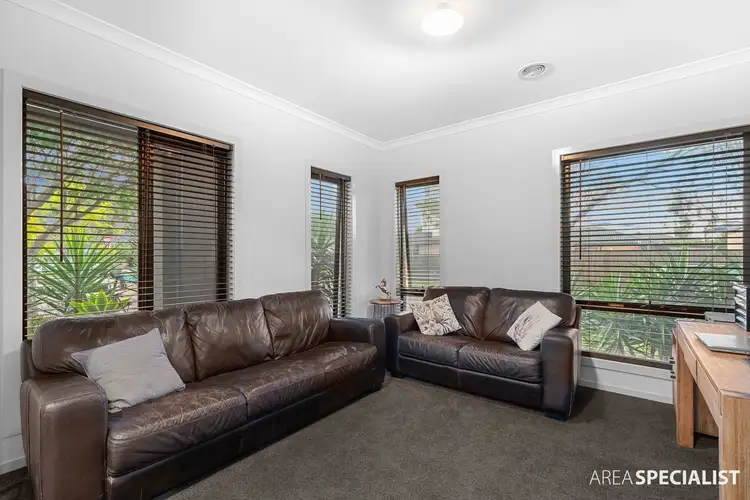 Fourth view of Homely house listing, 1 Abundant Street, Werribee VIC 3030