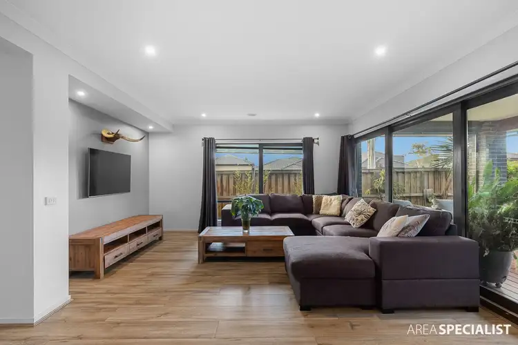 Fifth view of Homely house listing, 1 Abundant Street, Werribee VIC 3030