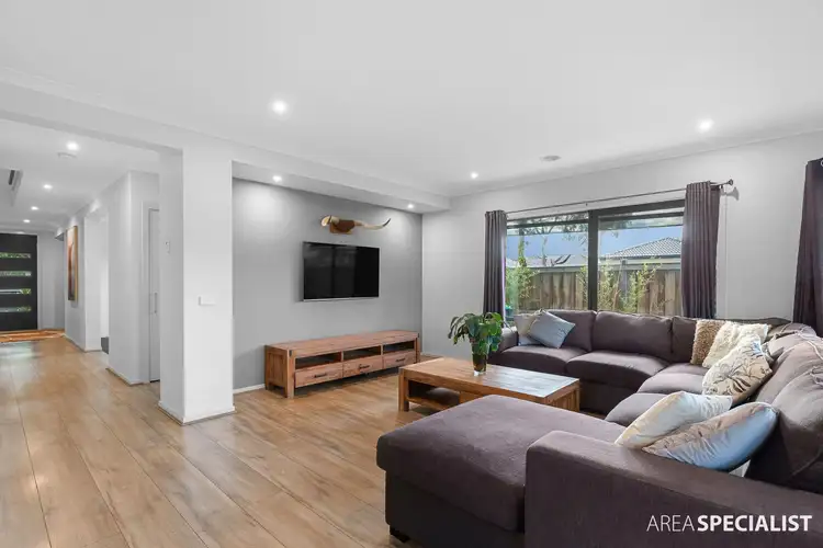 Sixth view of Homely house listing, 1 Abundant Street, Werribee VIC 3030