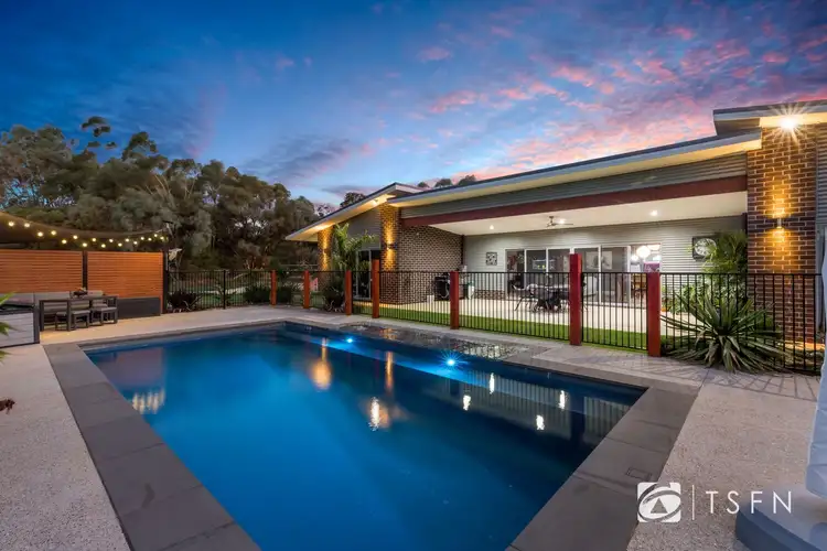 Third view of Homely rural property listing, 69 Pearces Road, Mandurang VIC 3551