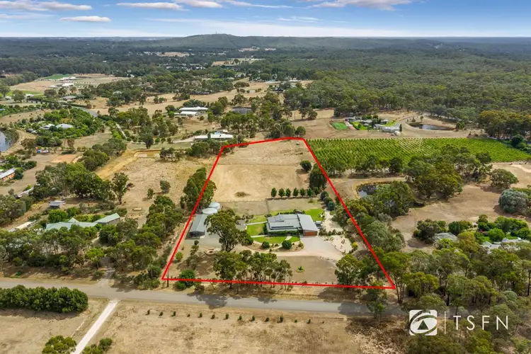 Fourth view of Homely rural property listing, 69 Pearces Road, Mandurang VIC 3551
