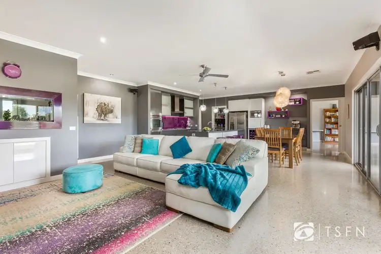 Fifth view of Homely rural property listing, 69 Pearces Road, Mandurang VIC 3551