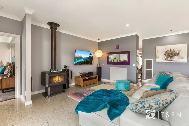 Sixth view of Homely rural property listing, 69 Pearces Road, Mandurang VIC 3551