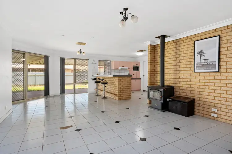 Fourth view of Homely house listing, 16 Keegan Street, Boulder WA 6432