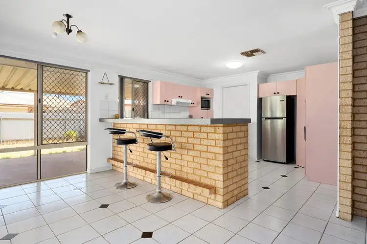 Fifth view of Homely house listing, 16 Keegan Street, Boulder WA 6432