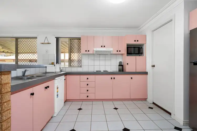 Sixth view of Homely house listing, 16 Keegan Street, Boulder WA 6432