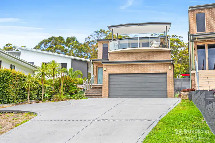 7 Seagrass Circuit, Corlette NSW 2315