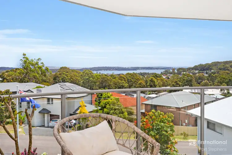Third view of Homely house listing, 7 Seagrass Circuit, Corlette NSW 2315