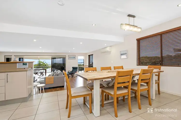 Fourth view of Homely house listing, 7 Seagrass Circuit, Corlette NSW 2315